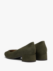 Туфли на каблуках RYLKO модель C3202____7TT Фото