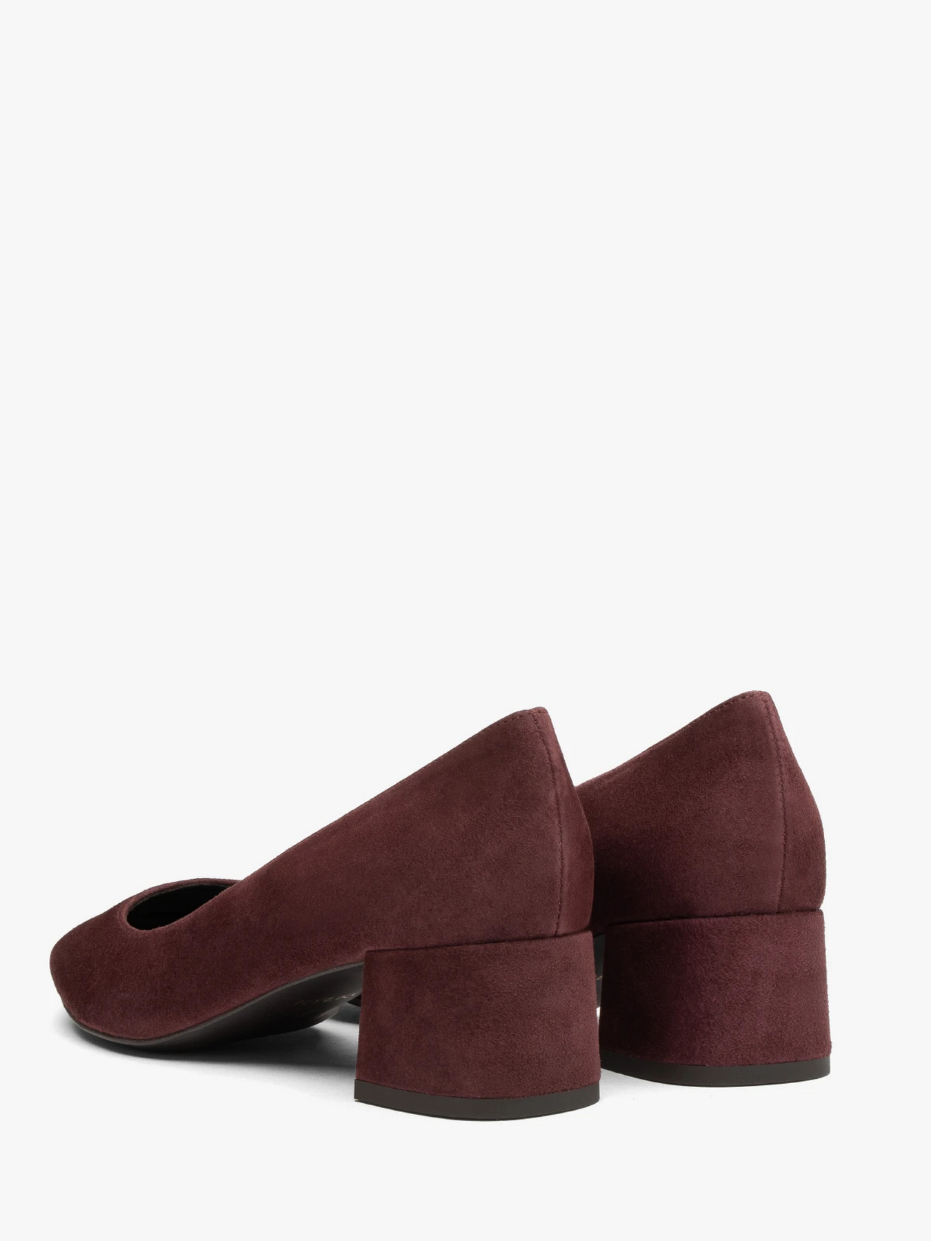 Туфлі на підборах RYLKO модель B4201_T1_4SZ Фото