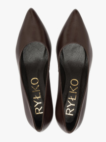 Туфли-лодочки RYLKO модель A6200____7TW Фото