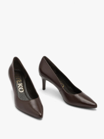 Туфлі на підборах RYLKO модель A6200____7TW Фото