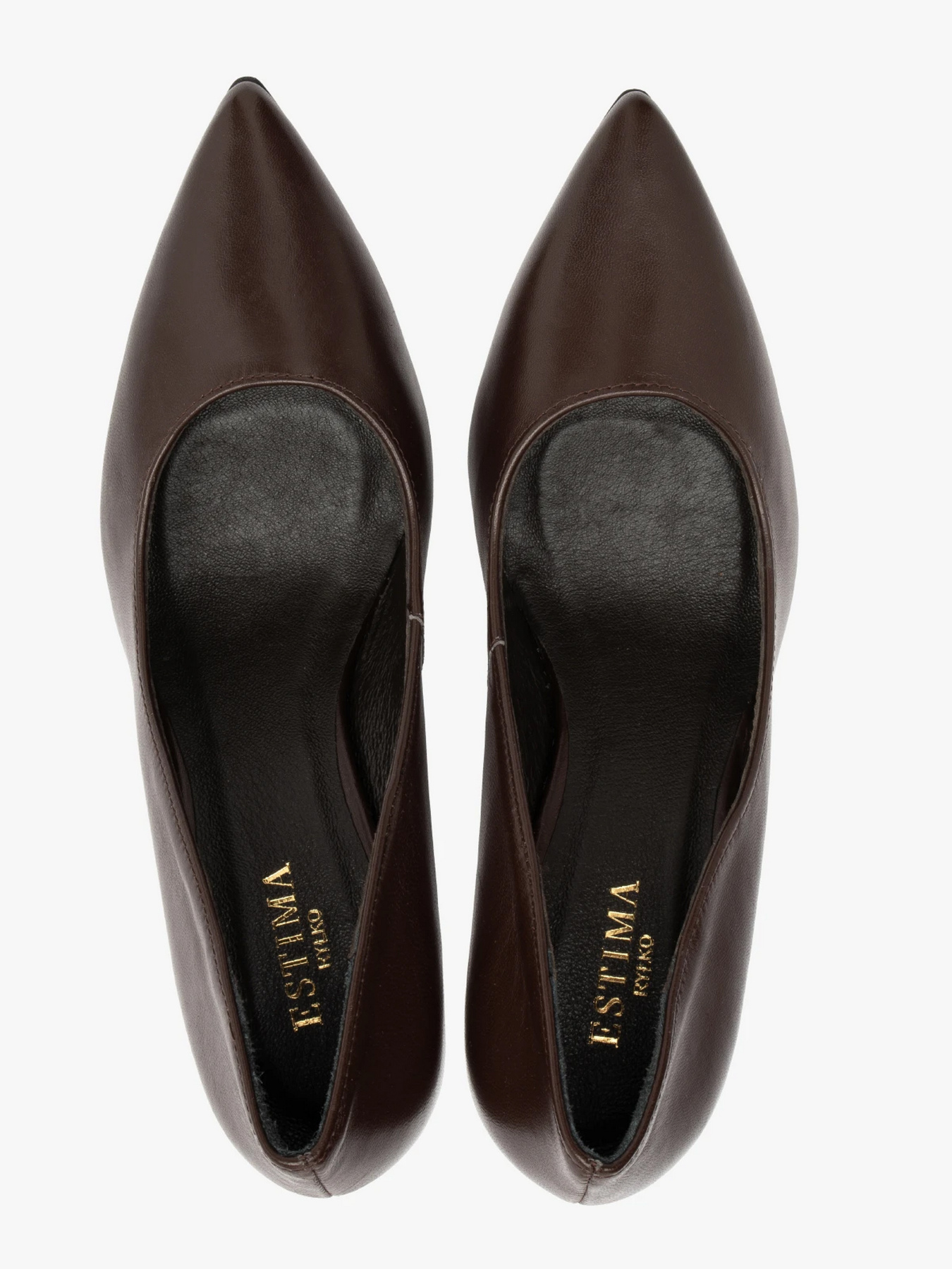 Туфли-лодочки RYLKO модель 9U200_T3_7TW Фото