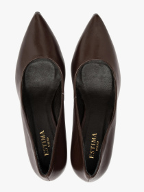 Туфли-лодочки RYLKO модель 9U200_T3_7TW Фото