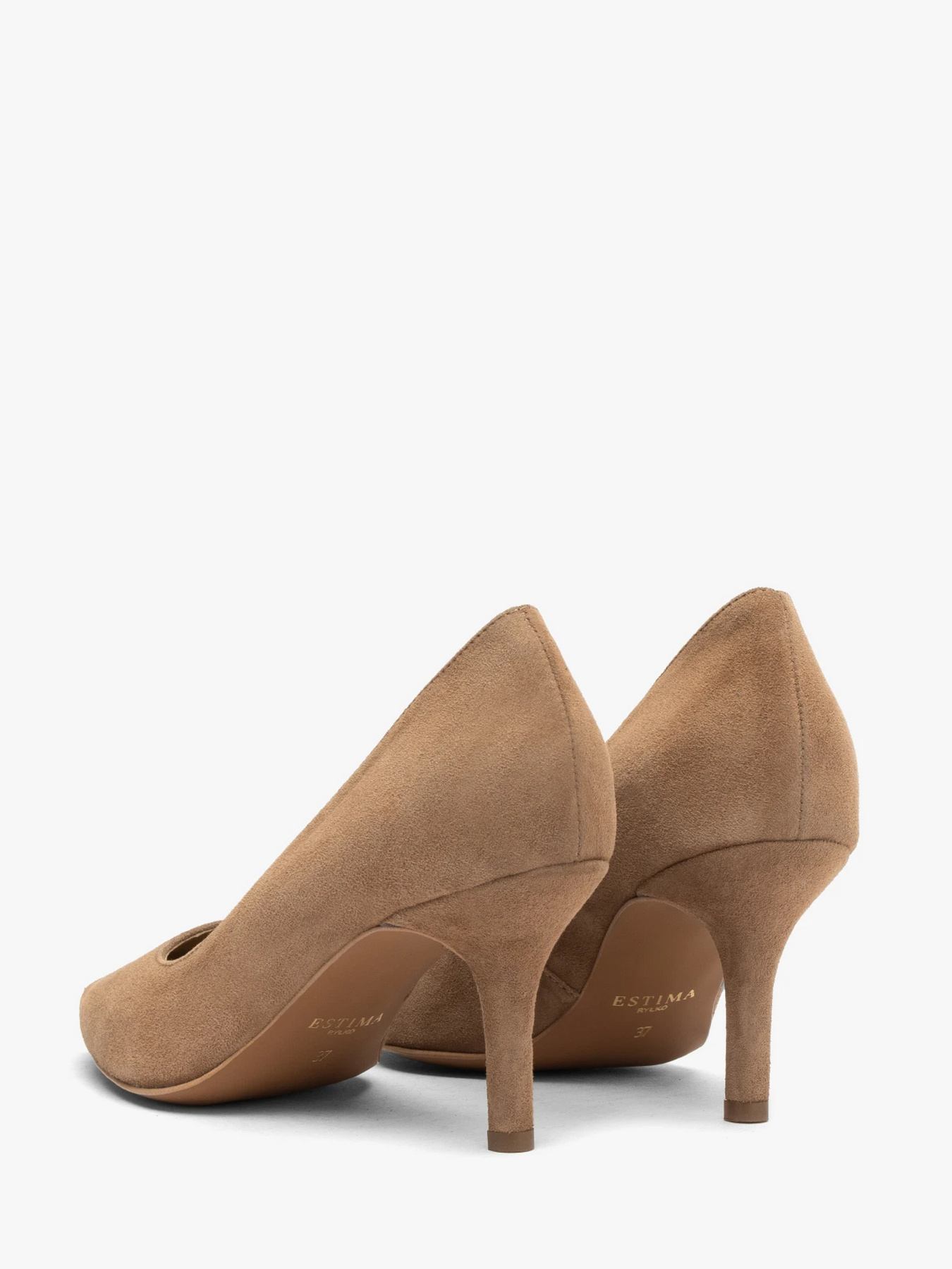 Туфли-лодочки RYLKO модель 7Y203_T8_6TW Фото