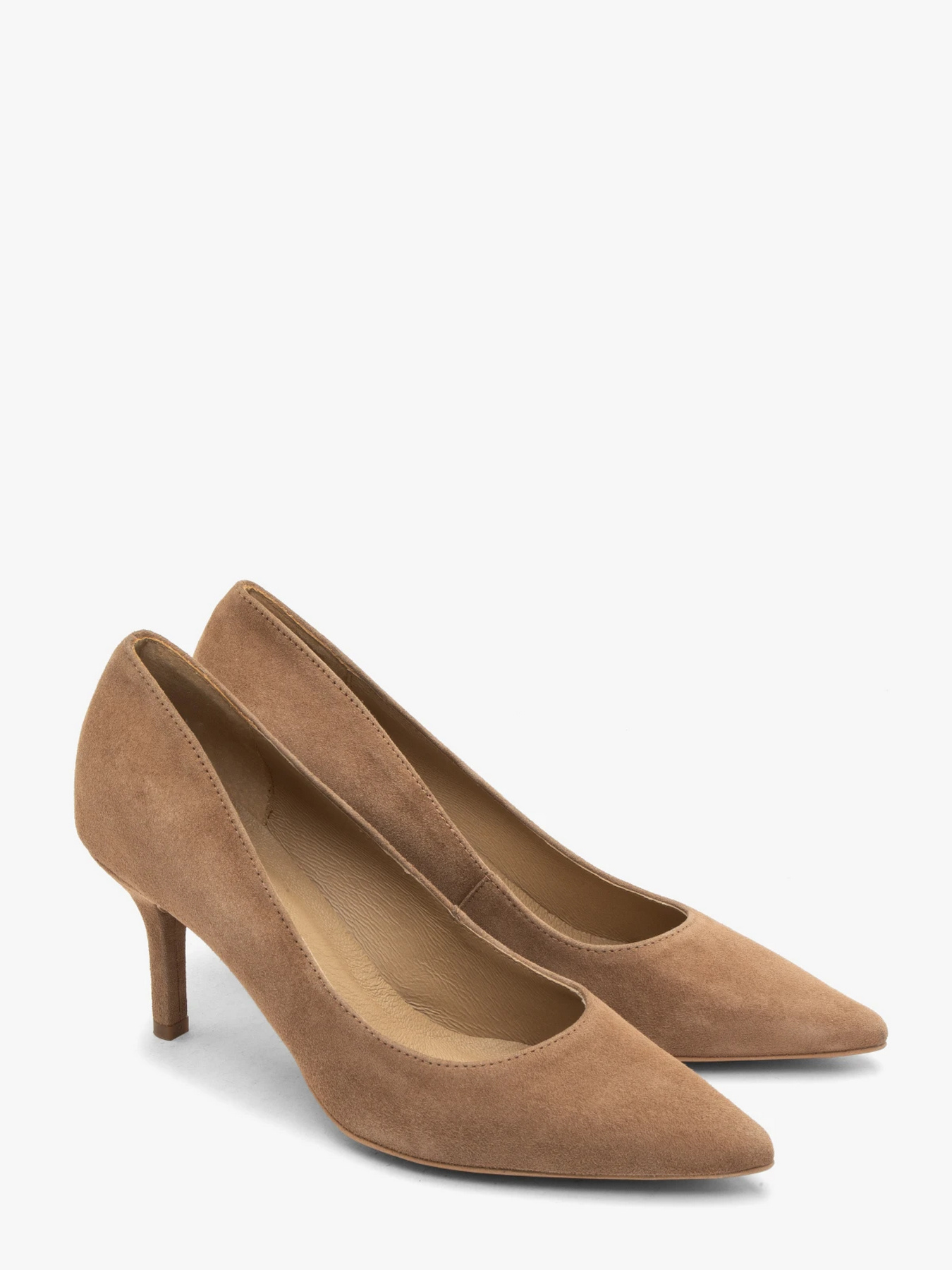 Туфли на каблуках RYLKO модель 7Y203_T8_6TW Фото