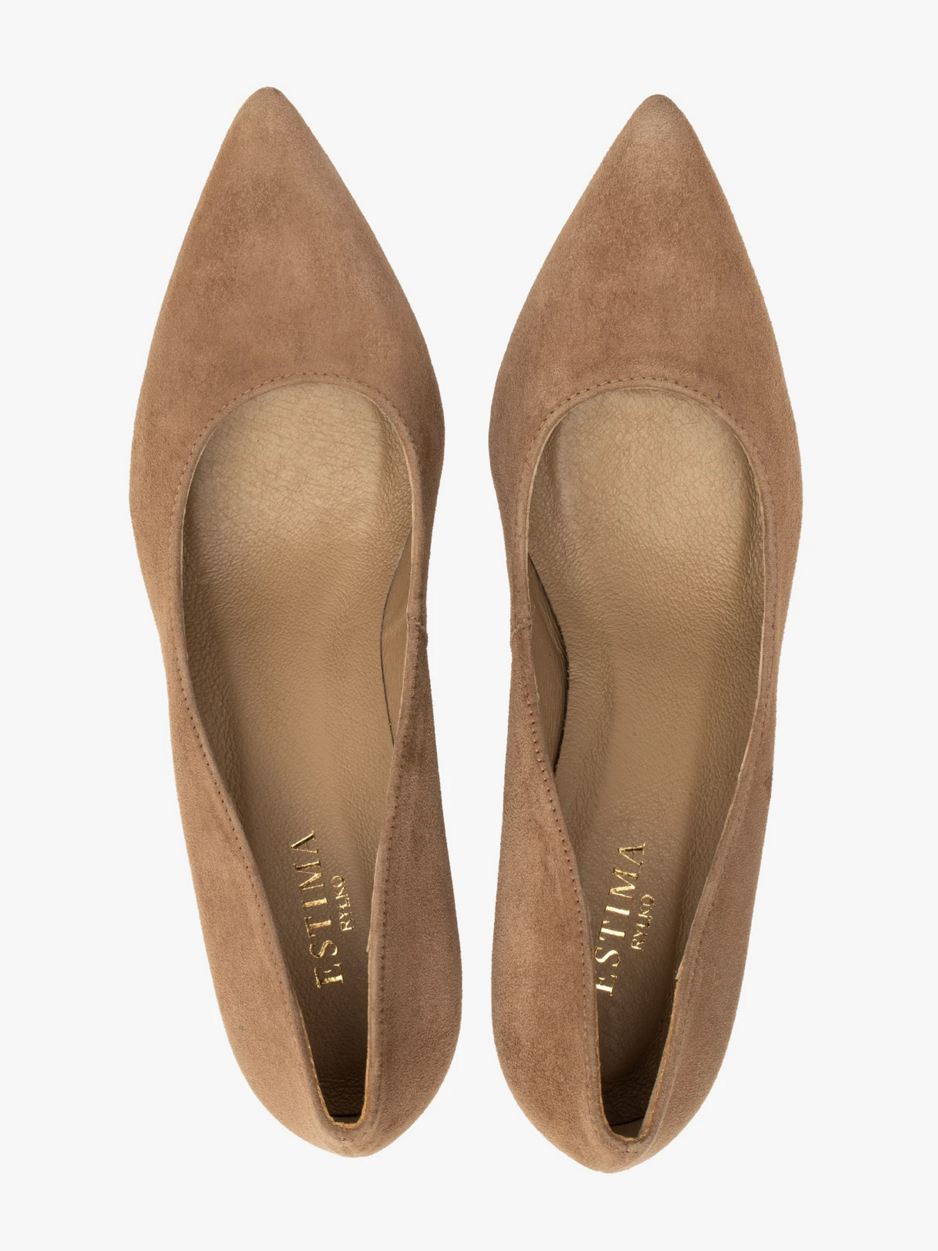 Туфли на каблуках RYLKO модель 7Y203_T8_6TW Фото