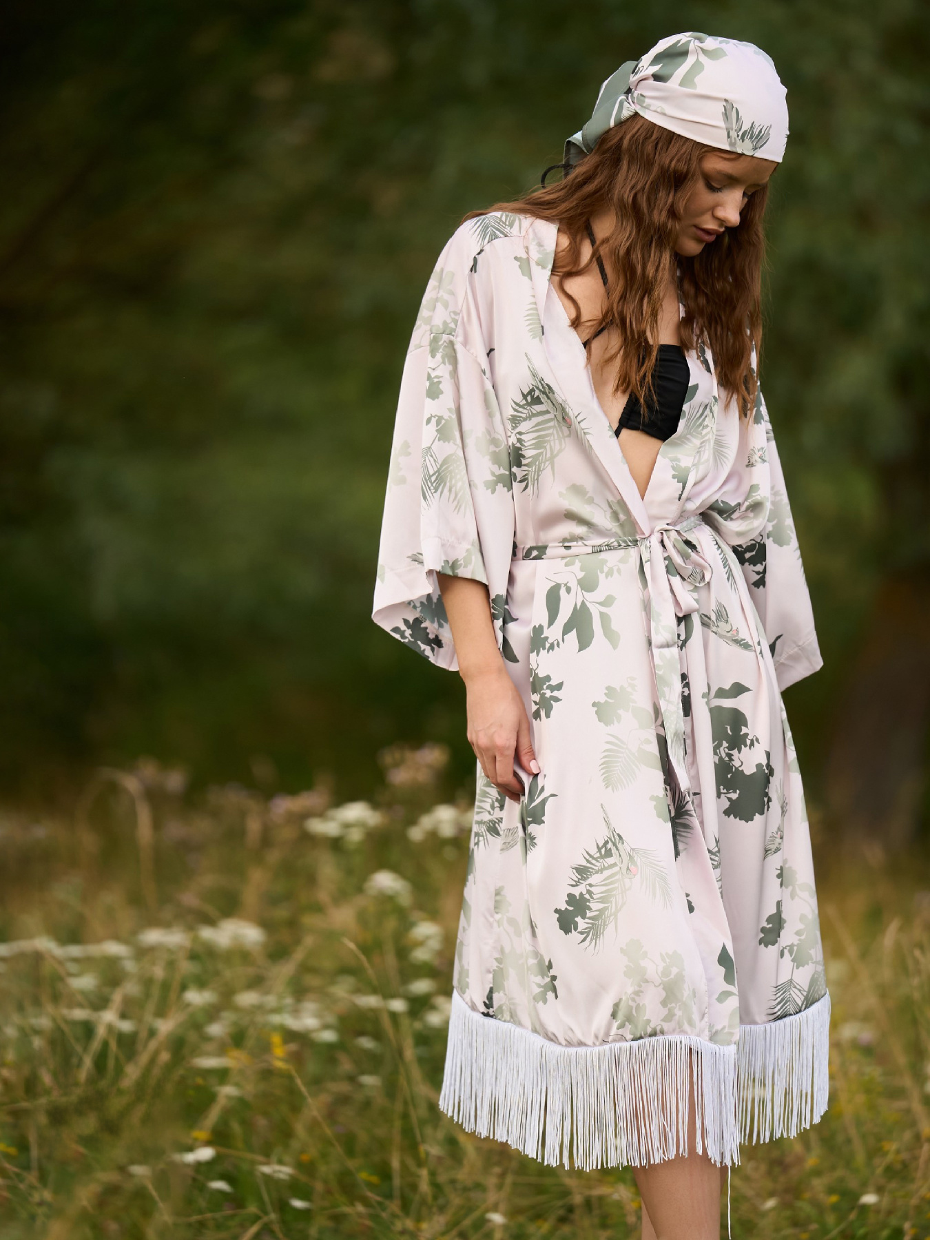 Парео HANDY WEAR Palma модель 1828 Фото