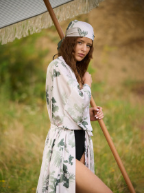 Парео HANDY WEAR Palma модель 1828 Фото