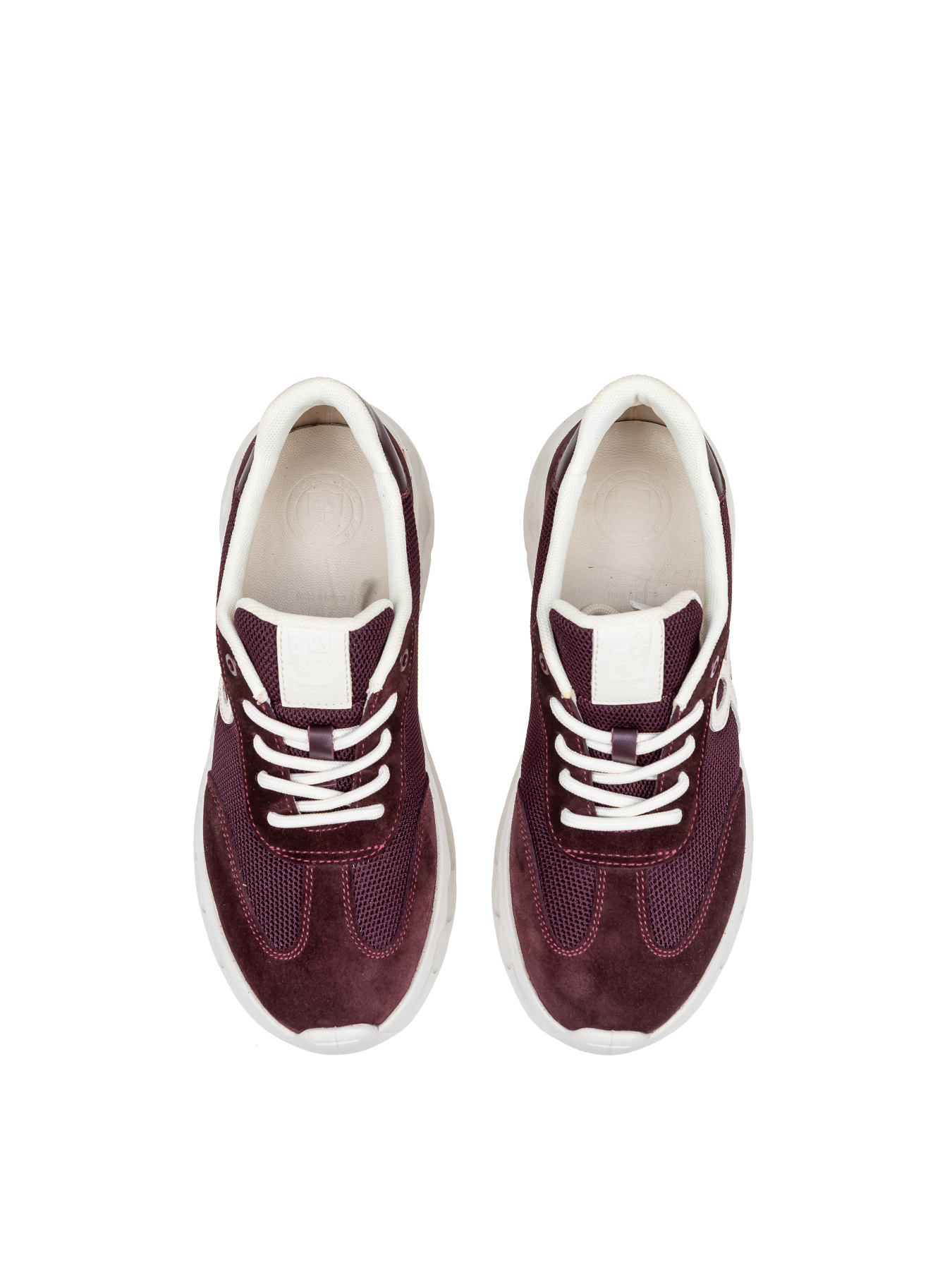 Кросівки Alex Bell модель 1174990 Фото