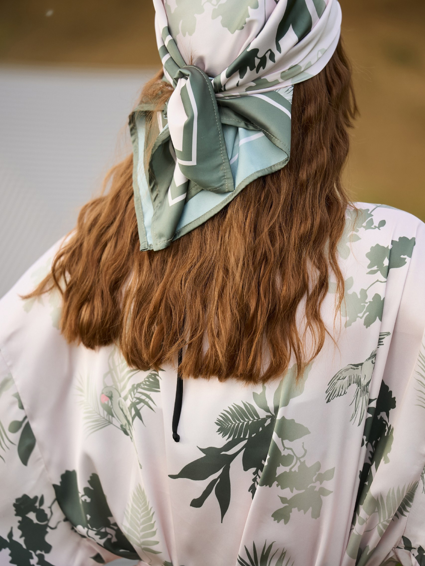 Хустка HANDY WEAR Palma модель 2828 Фото