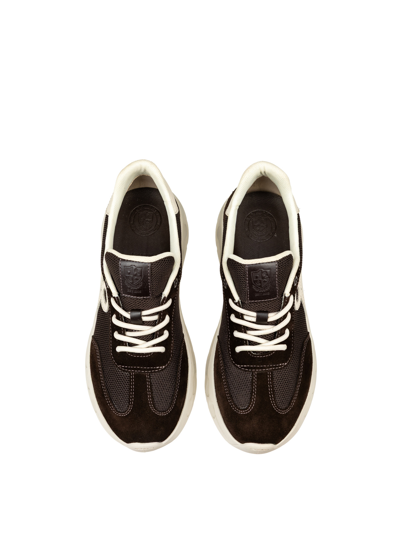 Кроссовки Alex Bell модель 1174983 Фото