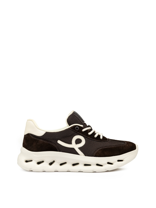 Кроссовки повседневные Alex Bell модель 1174983 Кроссовки повседневные Alex Bell модель 1174983 Фото