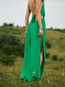 Сукня максі HANDY WEAR Costa Rica модель 1132 Фото