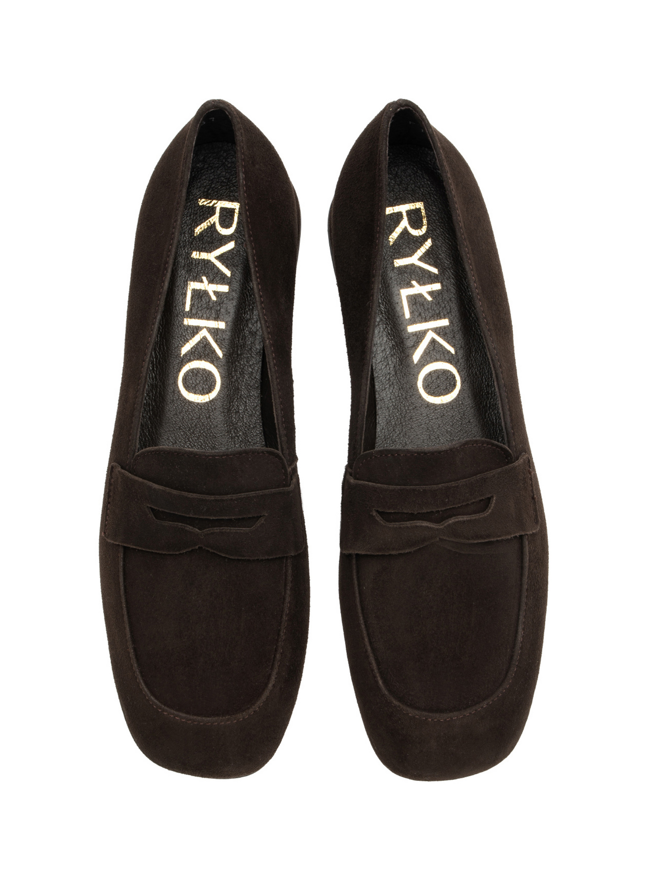 Лоферы RYLKO модель 2AR92____3TY Фото