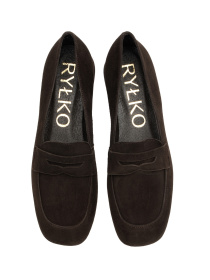 Лофери RYLKO модель 2AR92____3TY Фото