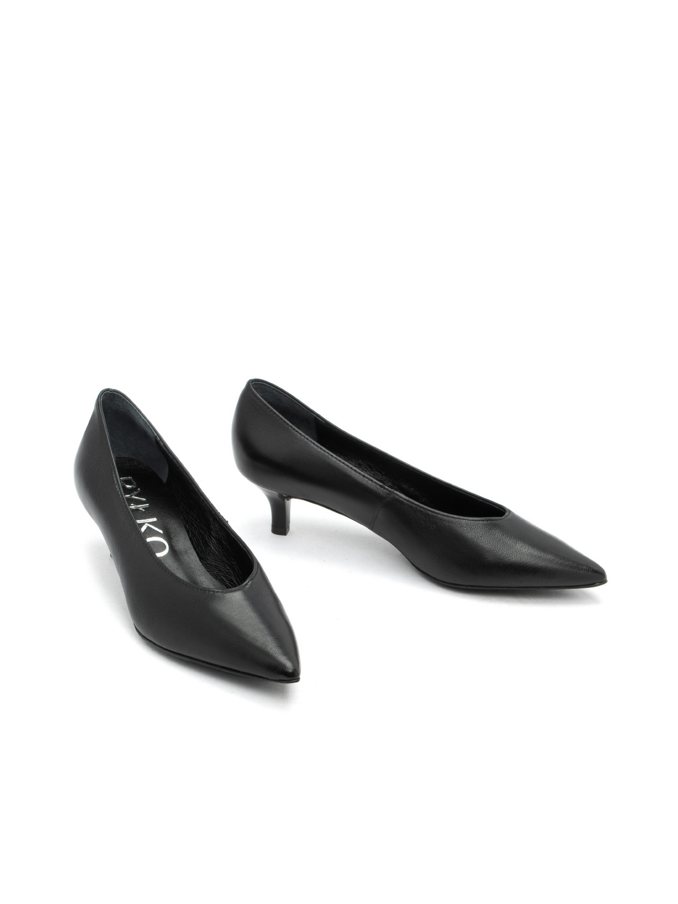 Туфли-лодочки RYLKO модель B4202_T___45 Фото