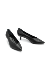 Туфли-лодочки RYLKO модель B4202_T___45 Фото