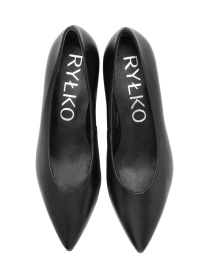 Туфли-лодочки RYLKO модель B4202_T___45 Фото