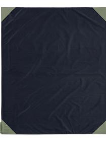 Туристичский плед Tchibo модель T1755001416 Фото