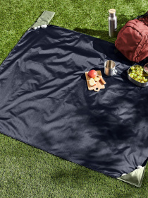 Туристичний плед Tchibo модель T1755001416 Фото