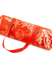 Туристичский плед Tchibo модель T1755001934 Фото