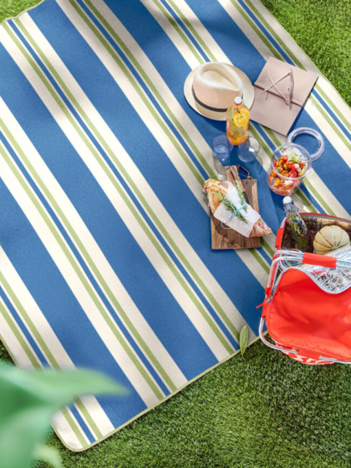 Туристичний плед Tchibo модель T1755002289 Фото