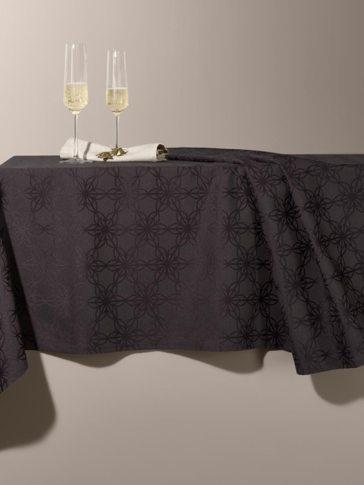 Жаккардовая скатерть Tchibo модель T1755002593 Фото