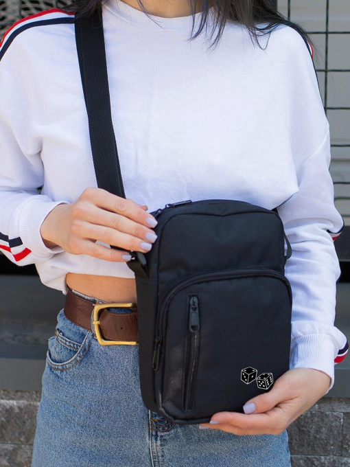 Мессенджер Without модель 8055391 Фото