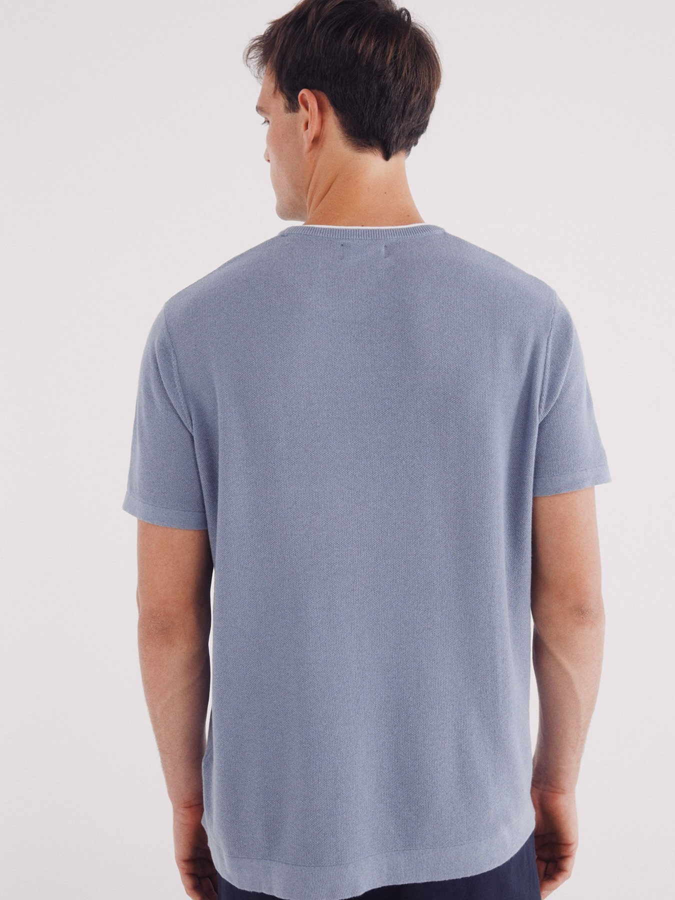 Футболка SPRINGFIELD модель 1422856-15 Фото