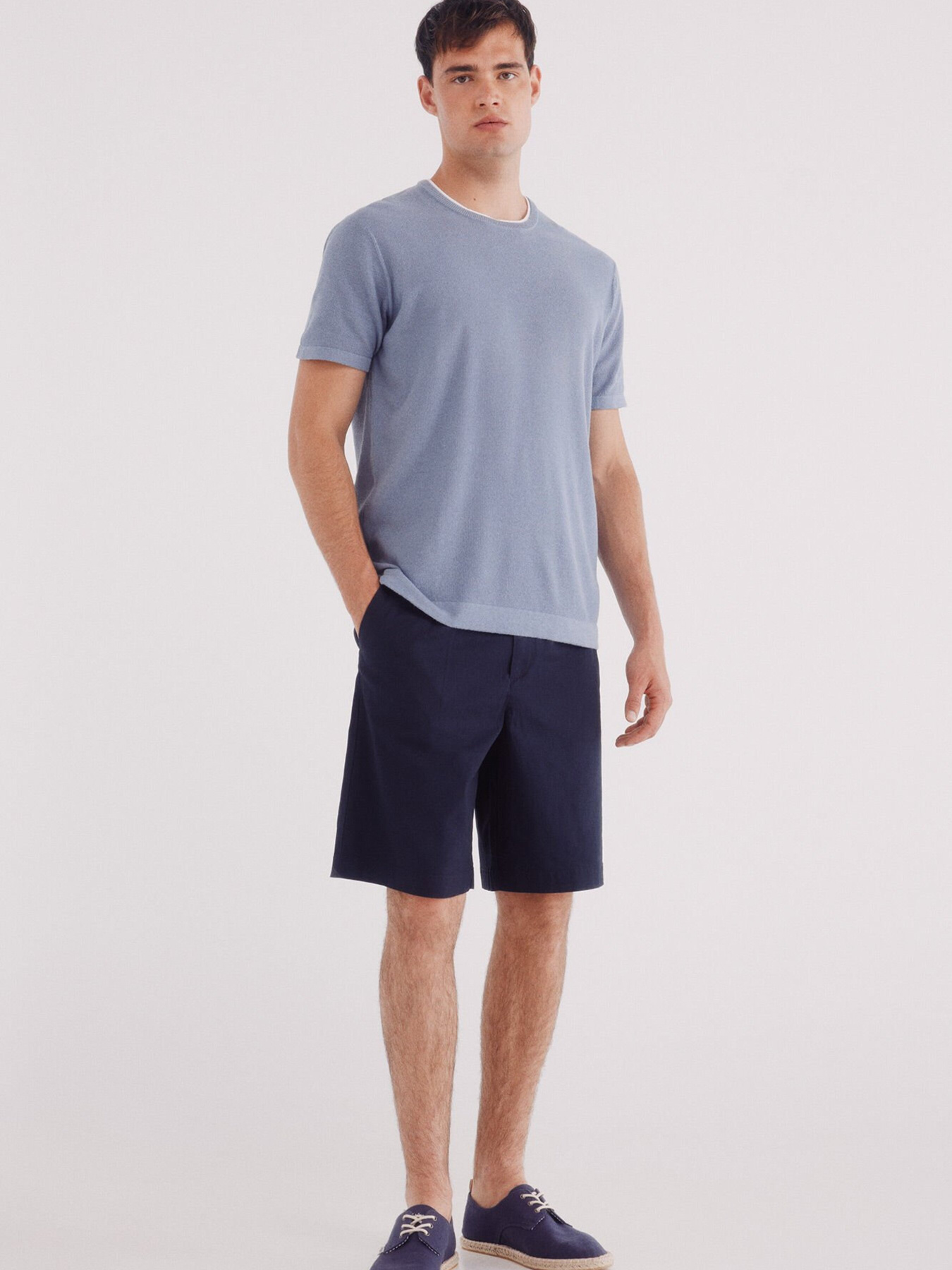 Футболка SPRINGFIELD модель 1422856-15 Фото