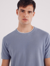 Футболка SPRINGFIELD модель 1422856-15 Фото