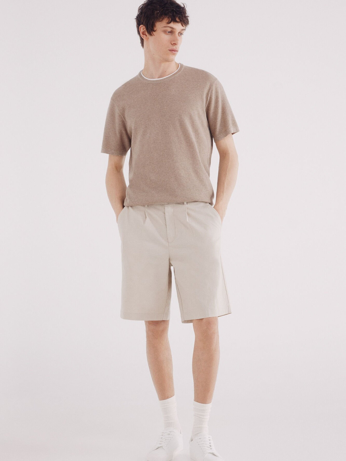 Футболка SPRINGFIELD модель 1422856-54 Фото