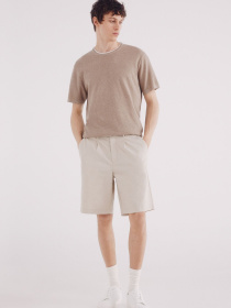 Футболка SPRINGFIELD модель 1422856-54 Фото