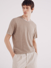 Футболка SPRINGFIELD Модель 1422856-54 Фото