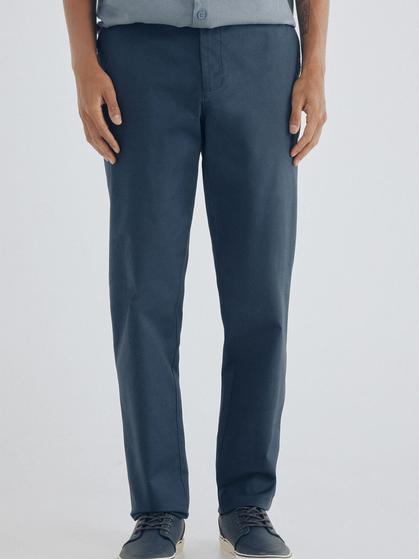 Чіноси SPRINGFIELD модель 1552721-16 Фото