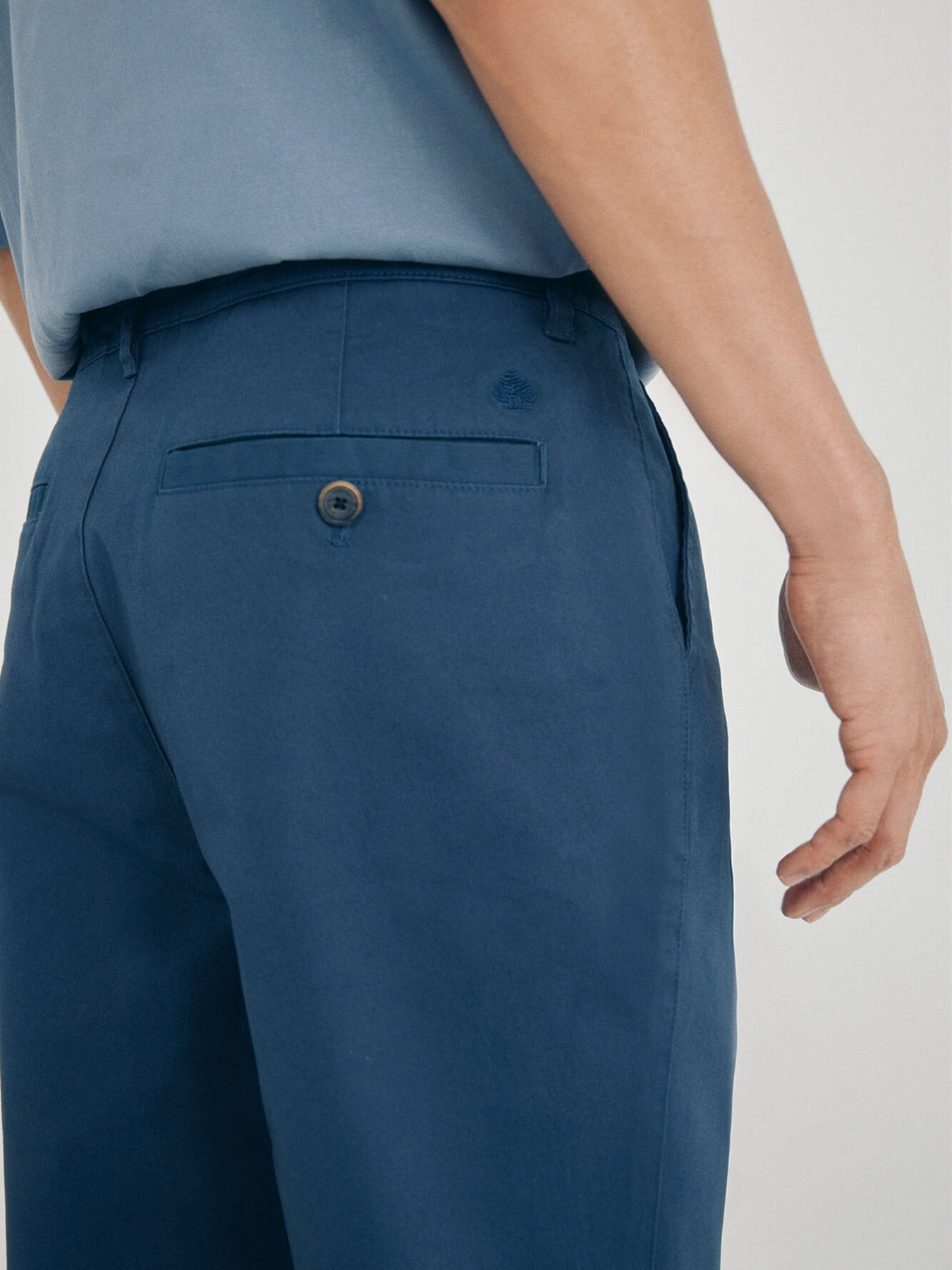 Чіноси SPRINGFIELD модель 1552721-16 Фото