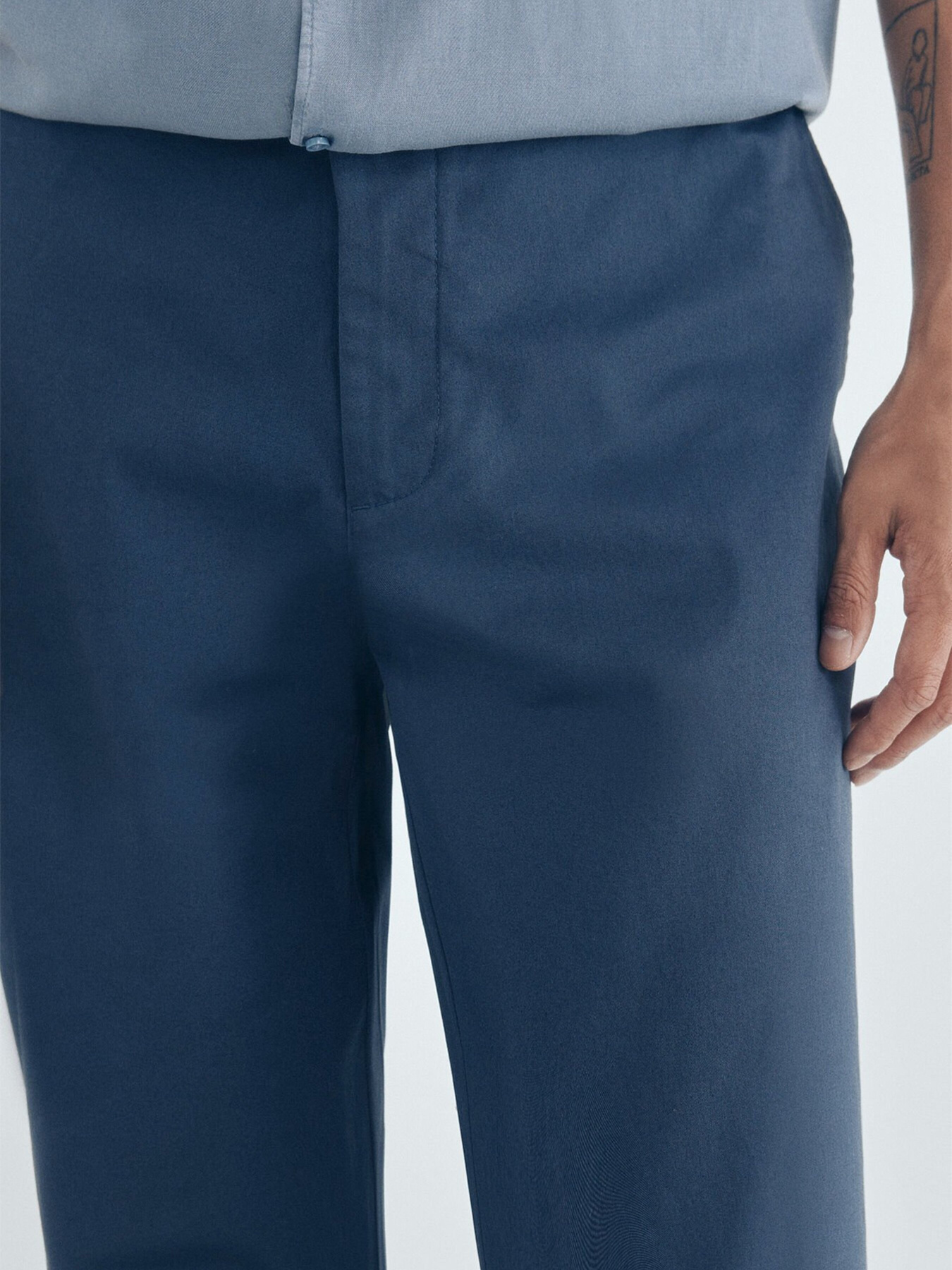 Чіноси SPRINGFIELD модель 1552721-16 Фото