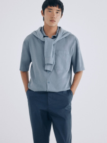 Чіноси SPRINGFIELD модель 1552721-16 Фото