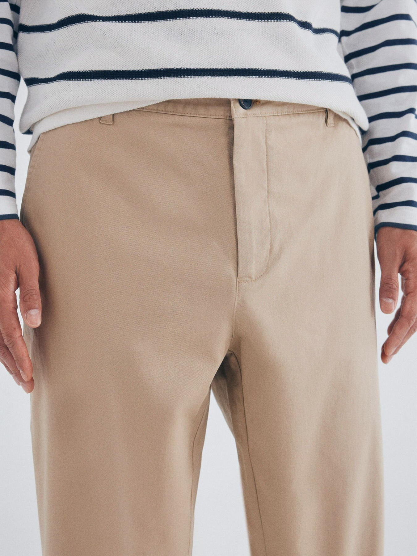 Чіноси SPRINGFIELD модель 1552721-52 Фото