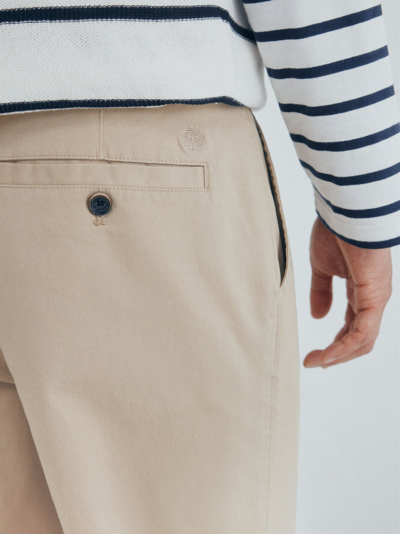 Чіноси SPRINGFIELD модель 1552721-52 Фото