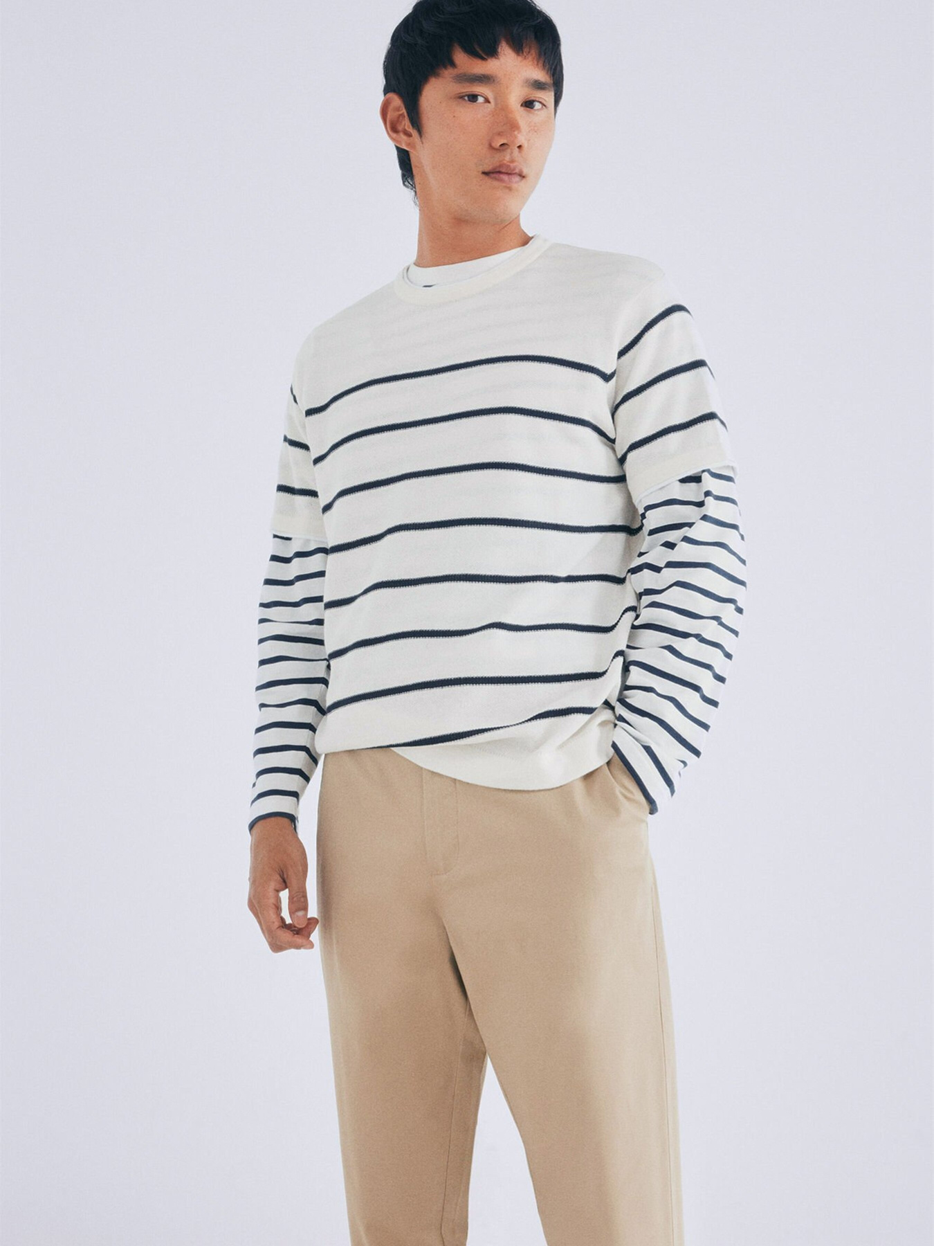 Чіноси SPRINGFIELD модель 1552721-52 Фото