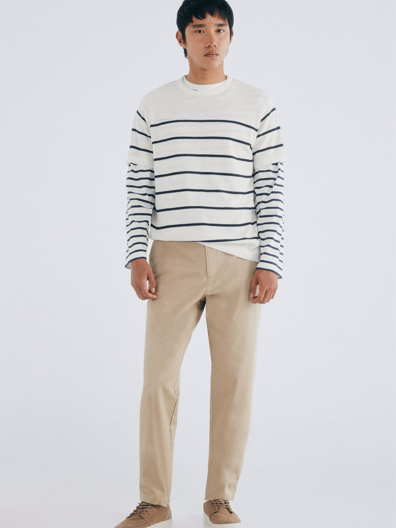 Чіноси SPRINGFIELD модель 1552721-52 Фото