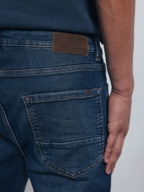 Зауженные джинсы SPRINGFIELD модель 1752030-86 Фото