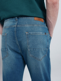 Завужені джинси SPRINGFIELD модель 1752031-87 Фото