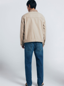 Прямі джинси SPRINGFIELD модель 1752034-87 Фото