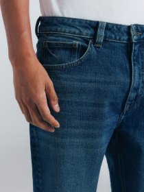 Прямі джинси SPRINGFIELD модель 1752034-87 Фото