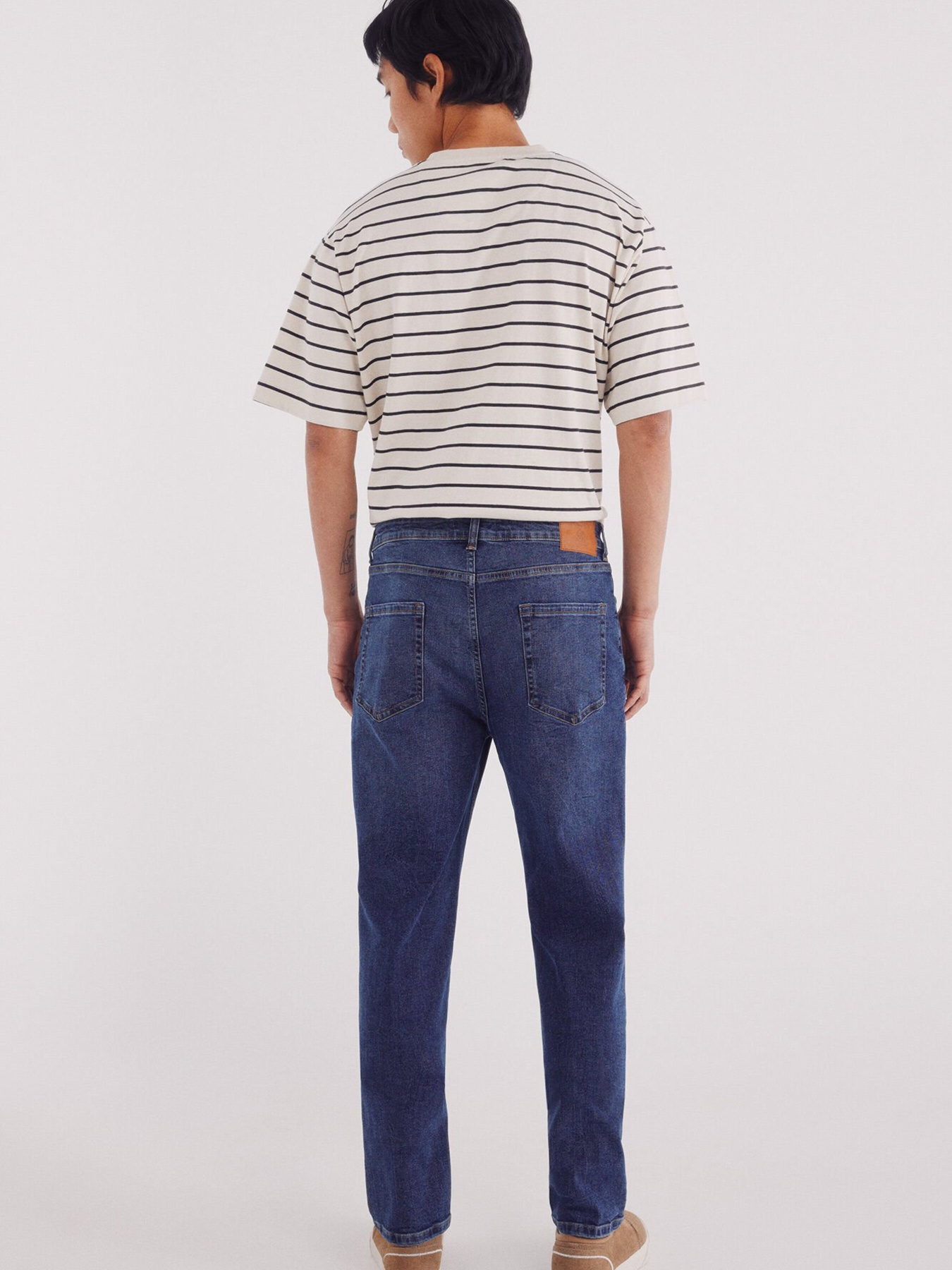 Завужені джинси SPRINGFIELD модель 1752036-12 Фото