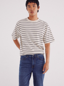 Завужені джинси SPRINGFIELD модель 1752036-12 Фото