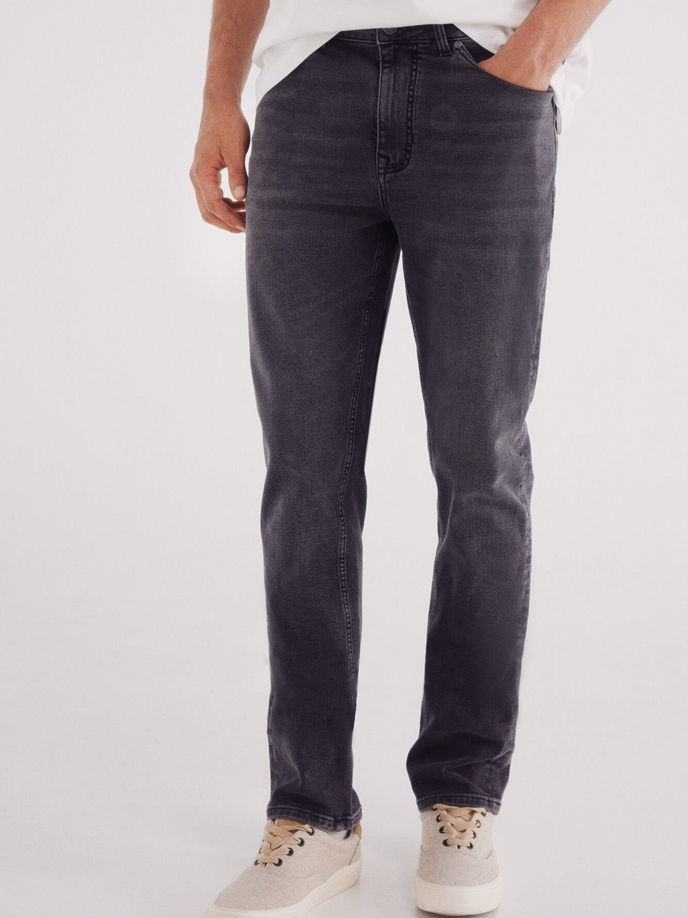 Завужені джинси SPRINGFIELD модель 1752038-41 Фото