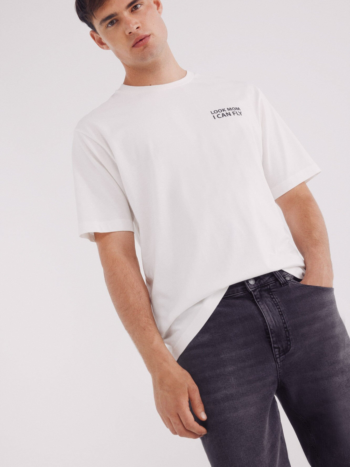 Завужені джинси SPRINGFIELD модель 1752038-41 Фото