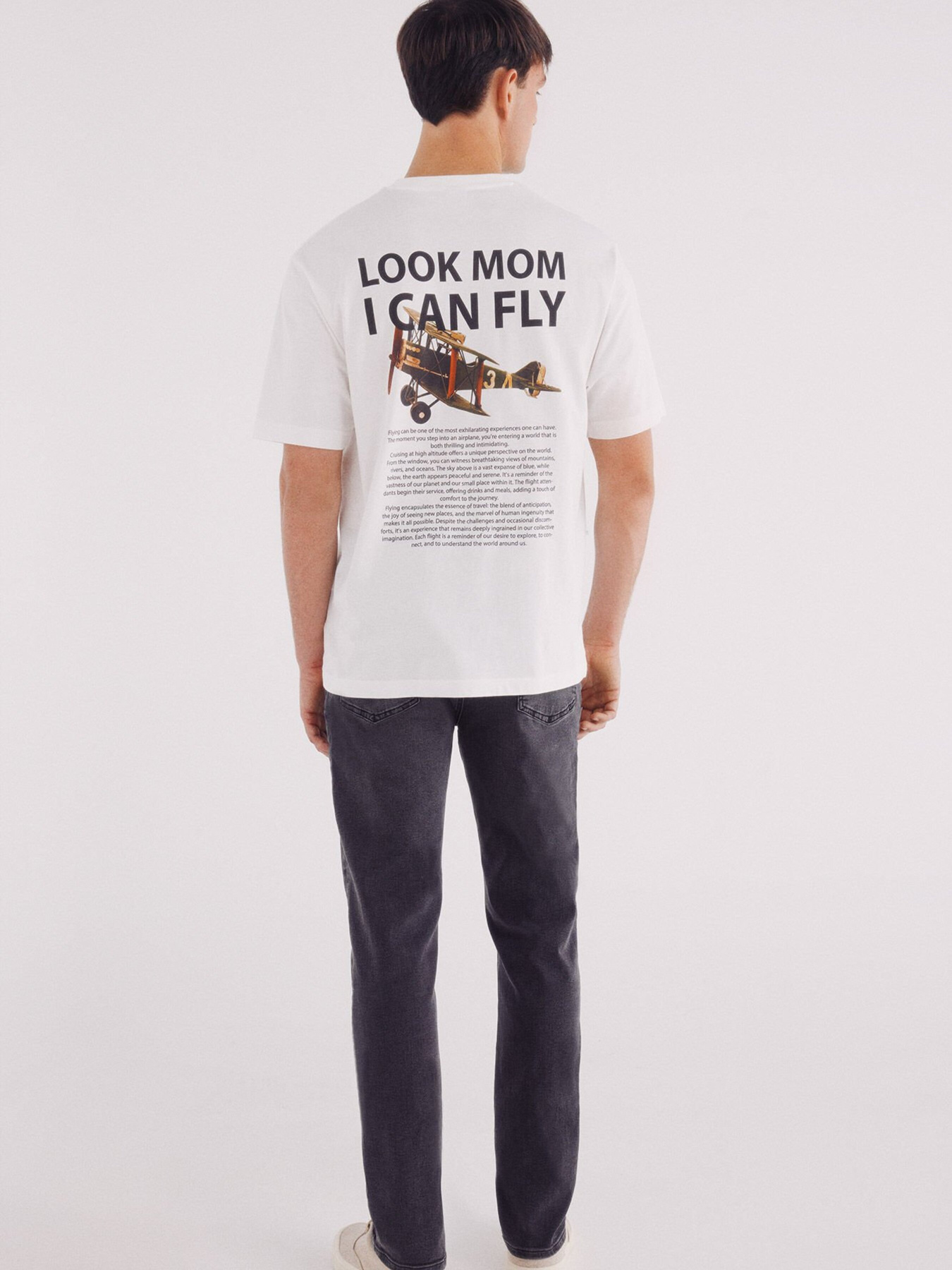 Завужені джинси SPRINGFIELD модель 1752038-41 Фото